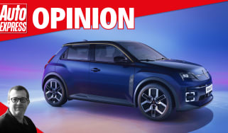 Opinion - Renault 5